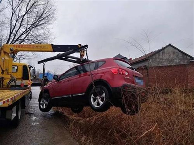 安宁区楚雄道路救援