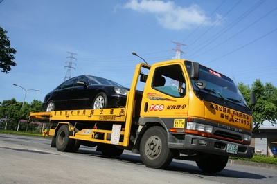 安宁区旅顺口区道路救援